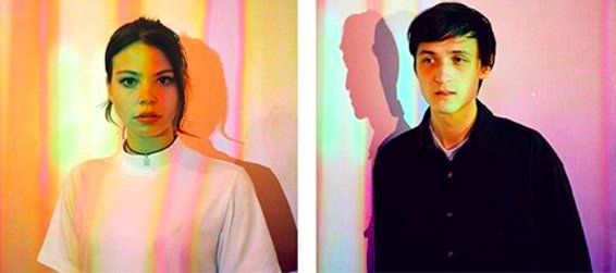 LAshowcase's tweet image. | @kllomusic w/ @STARFARImusic - December 4th @MultiplyLA - Tickets: goo.gl/YfylCz | #events #LosAngeles