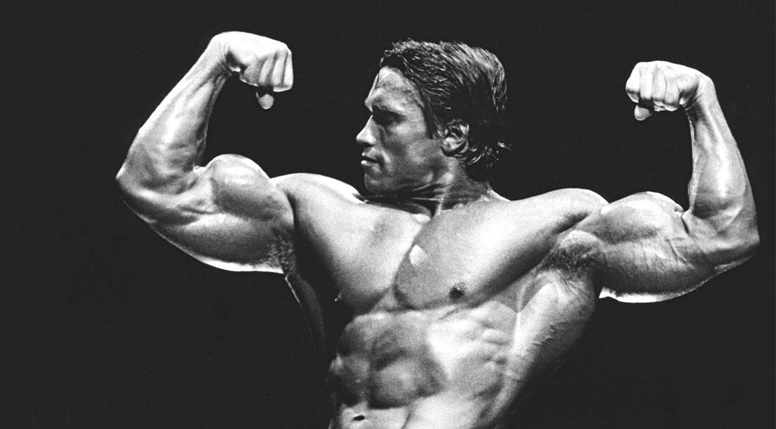This is the story of Arnold. He transformed his life from bodybuilder to superstar ow.ly/mP4g304NRBR