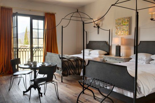 In #January, we revisit the gorgeous <a href="/hoteldomestique/">hoteldomestique</a> by #GeorgeHincapie in #SouthCarolina #USA #TravelTuesday