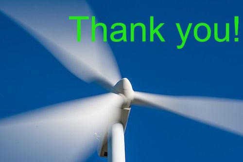 FactorThisMedia's tweet photo. Thank you for following #REWChat on large-scale #renewables today. Join us during #PowerGenWeek for more on these important topics. https://t.co/AUOT8rsj8O