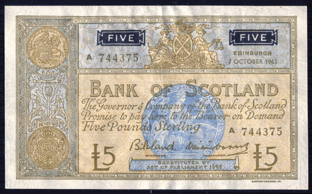 Corbitts_Ltd's tweet image. Scottish Banknotes available to buy online corbitts.com #Scottishbanknotes #bankotesforsale #oldbanknotes #bankofscotland