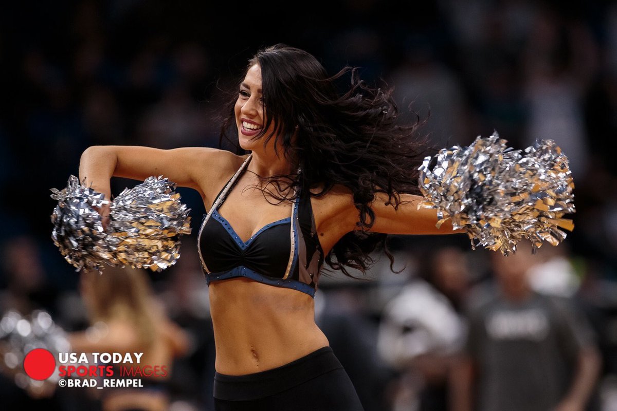 Thanks for the great pic of rookie Brianna! <a href="/brad_rempel/">Brad Rempel</a>