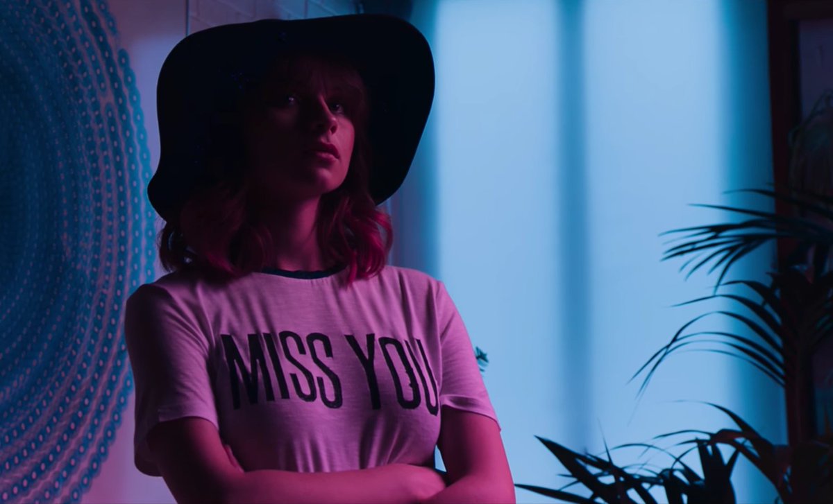 Resultado de imagem para gabrielle aplin miss you