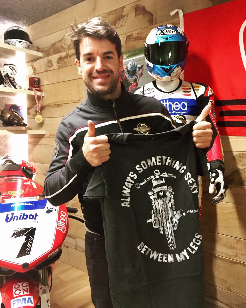 Motobuykers tweet picture