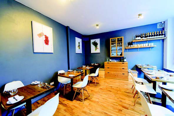 Isaac_at_'s tweet photo. We have some tables available for tomorrow! To book go to https://t.co/j5qN0hByQx @EatBrighton #brighton @CityliciousUK https://t.co/7PlJG6Yvu9