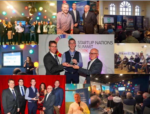 AxisBic's tweet photo. Photos from the wkend #VAcademyCork #GIChallenge16 #SNS2016 Many thanks partners @BOIstartups @RonanDalyJermyn @KPMG_Ireland @StartupIreland https://t.co/UVDOeTncPJ