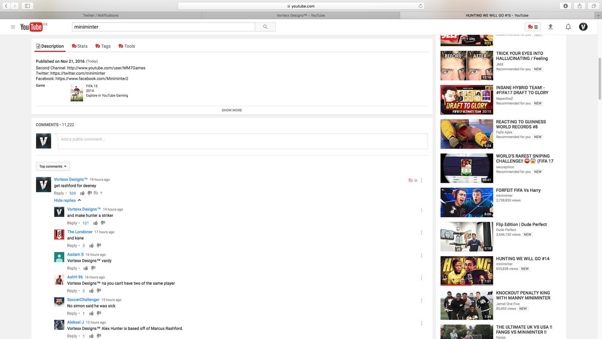 Random Retweets tweet media