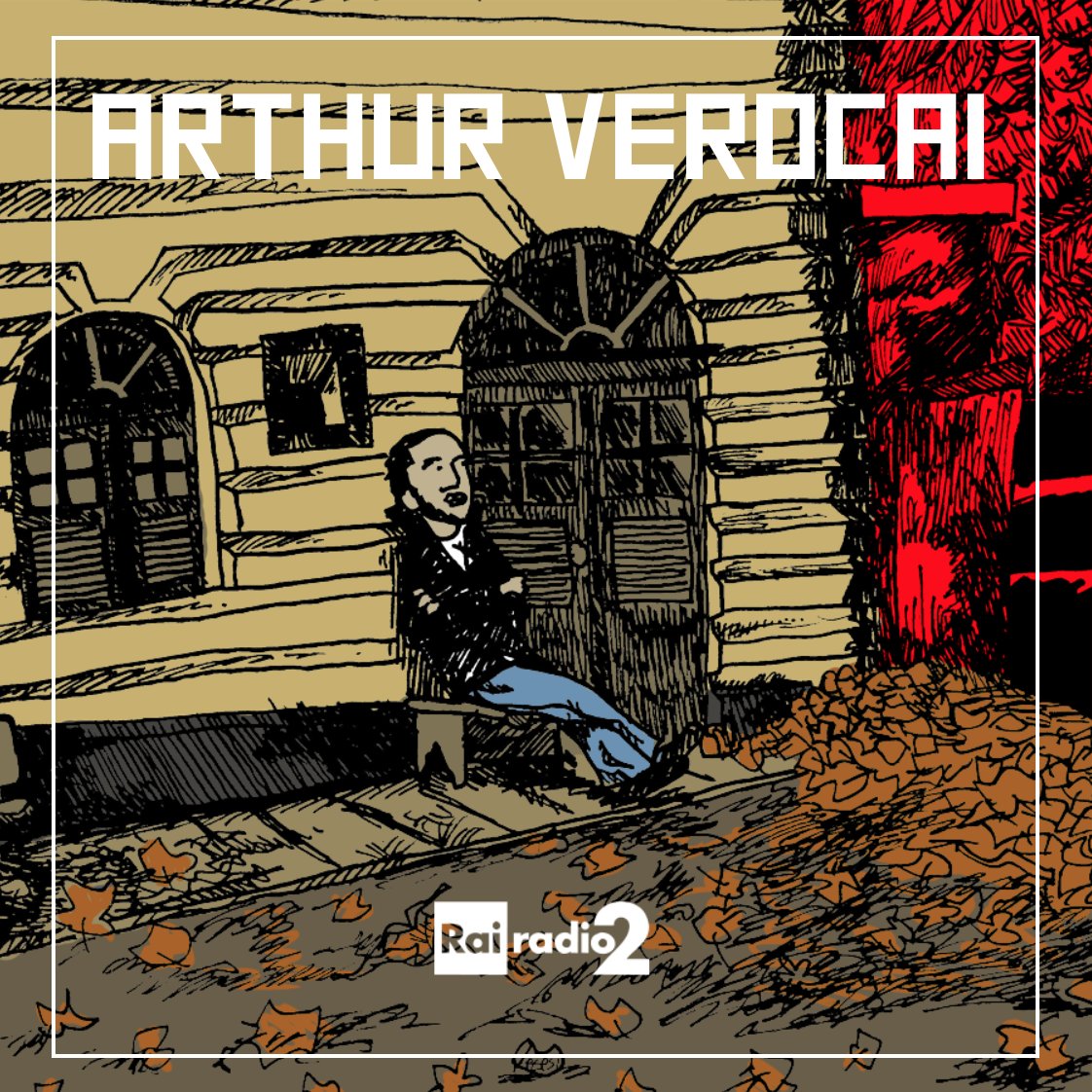 _musicalbox's tweet photo. tonight 1am @RaiRadio2 https://t.co/3S0r4zZvLk #zoom #arthurverocai #latinfever #special #focus everyday a new story https://t.co/jrT01VEG7X