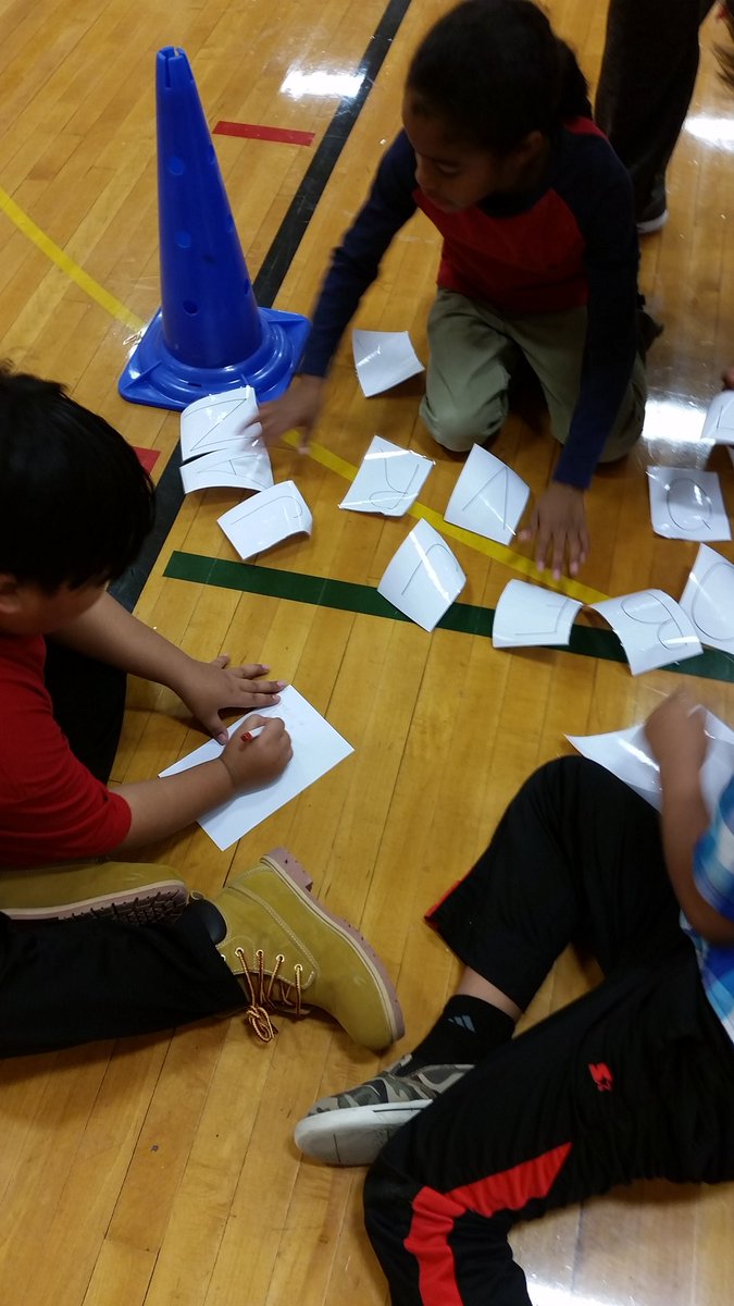 OPS PHYS. ED. tweet media