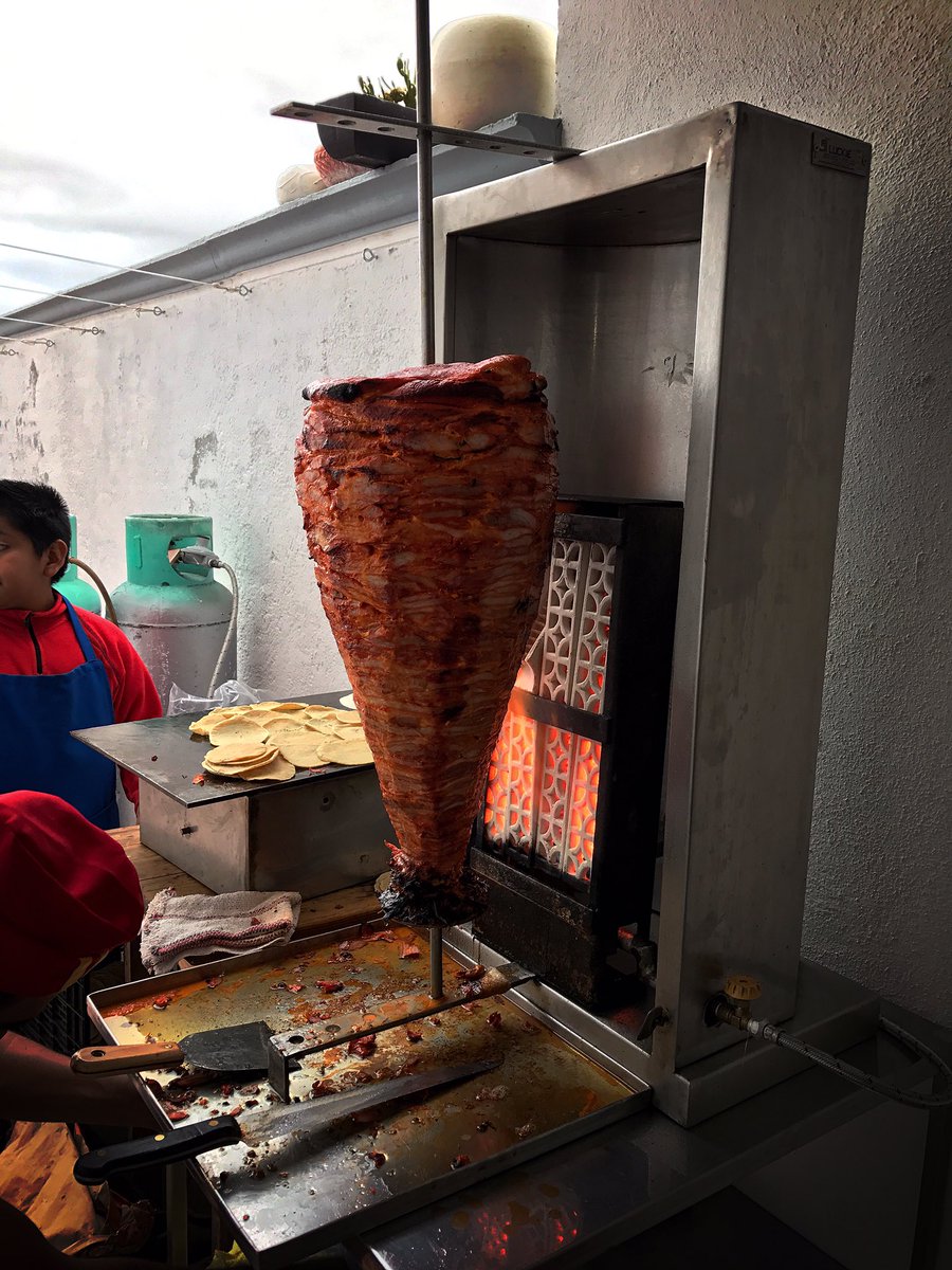 VIDXL's tweet image. El amor a primera vista si existe..