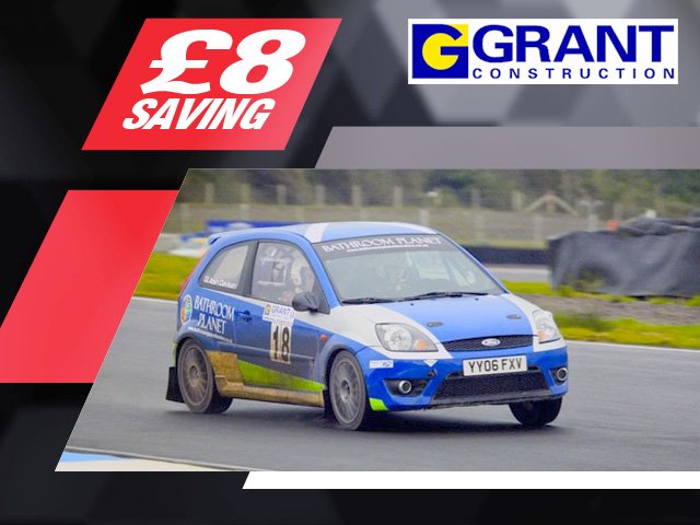 Fancy two tickets to the <a href="/GCSfifeLtd/">Grant Construction</a> Rally event on Sunday 12th February for £12?
See our #BlackFriday offers - knockhill.com/events/black-f…