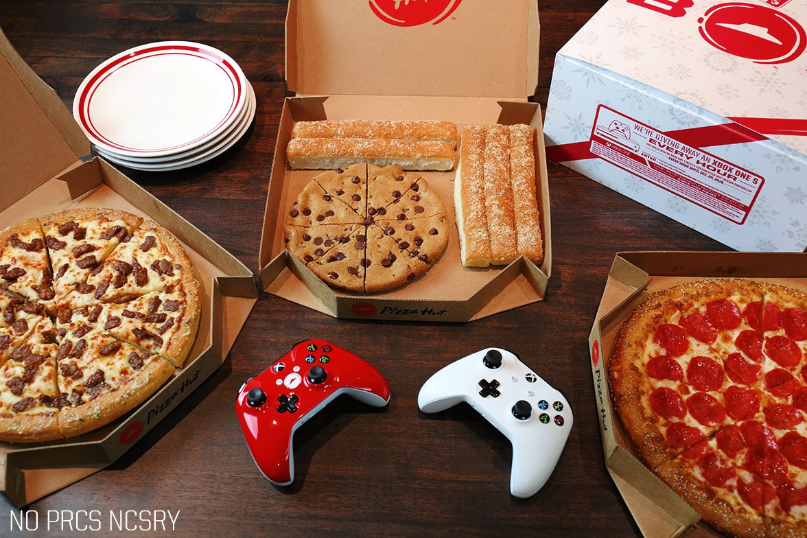 Pizza Hut on Twitter: