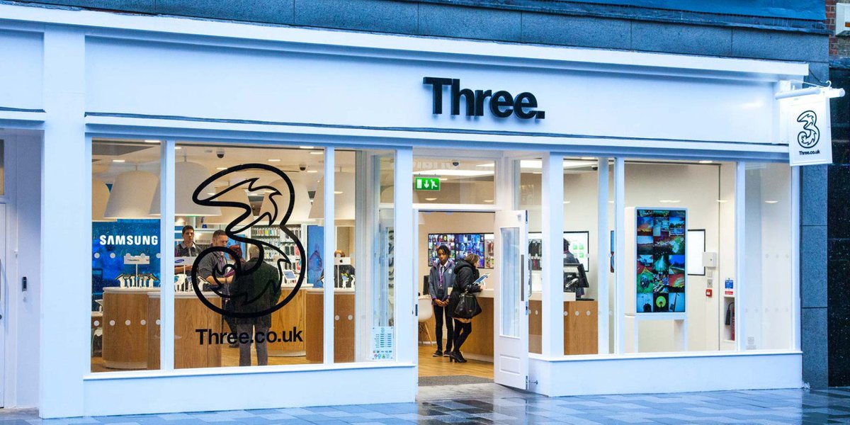 Marketin_Agency's tweet photo. Three Mobile data breach threatens privacy for millions of UK customers: https://t.co/rvz82A4sD9 #personaldata #privacylaw https://t.co/8hxlqLq4Uq