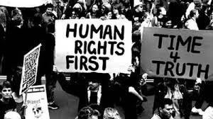 Audrey_FIU's tweet photo. Human rights in #Venezuela are oppressed and not care for. #venezuelaspeaks #humanrights #SosVenezuela https://t.co/2MVKxmkmAy