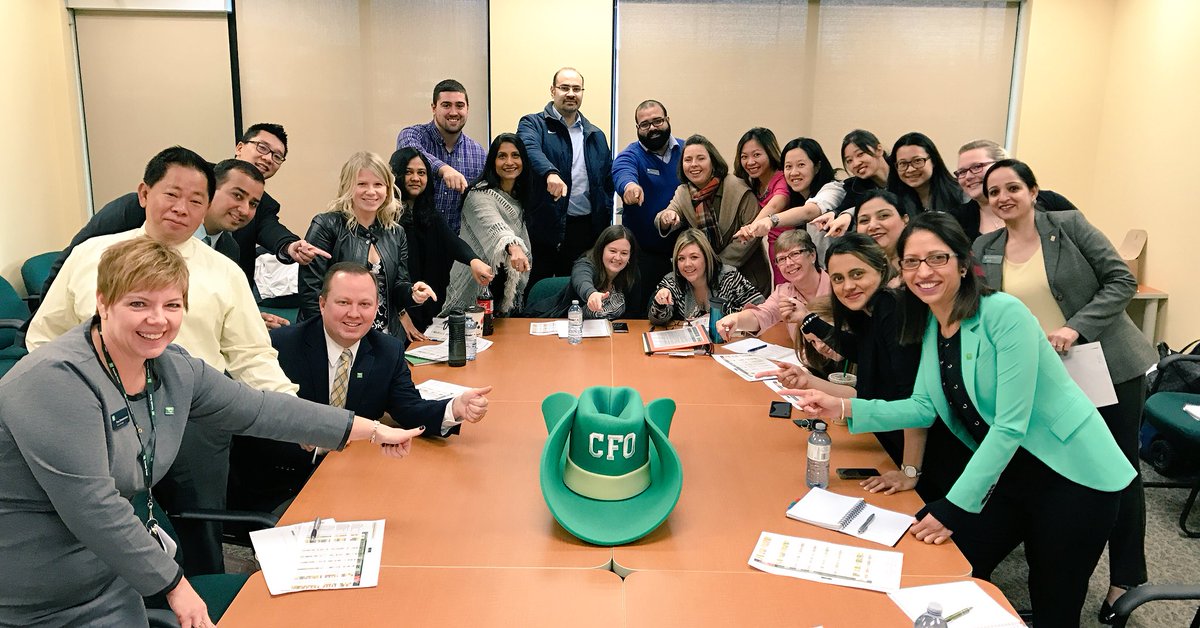 Found legendary in the Calgary North MCS team #wheresrobshat #foundlegendaryexperiencehere @absmitherz @BrianGervais_TD