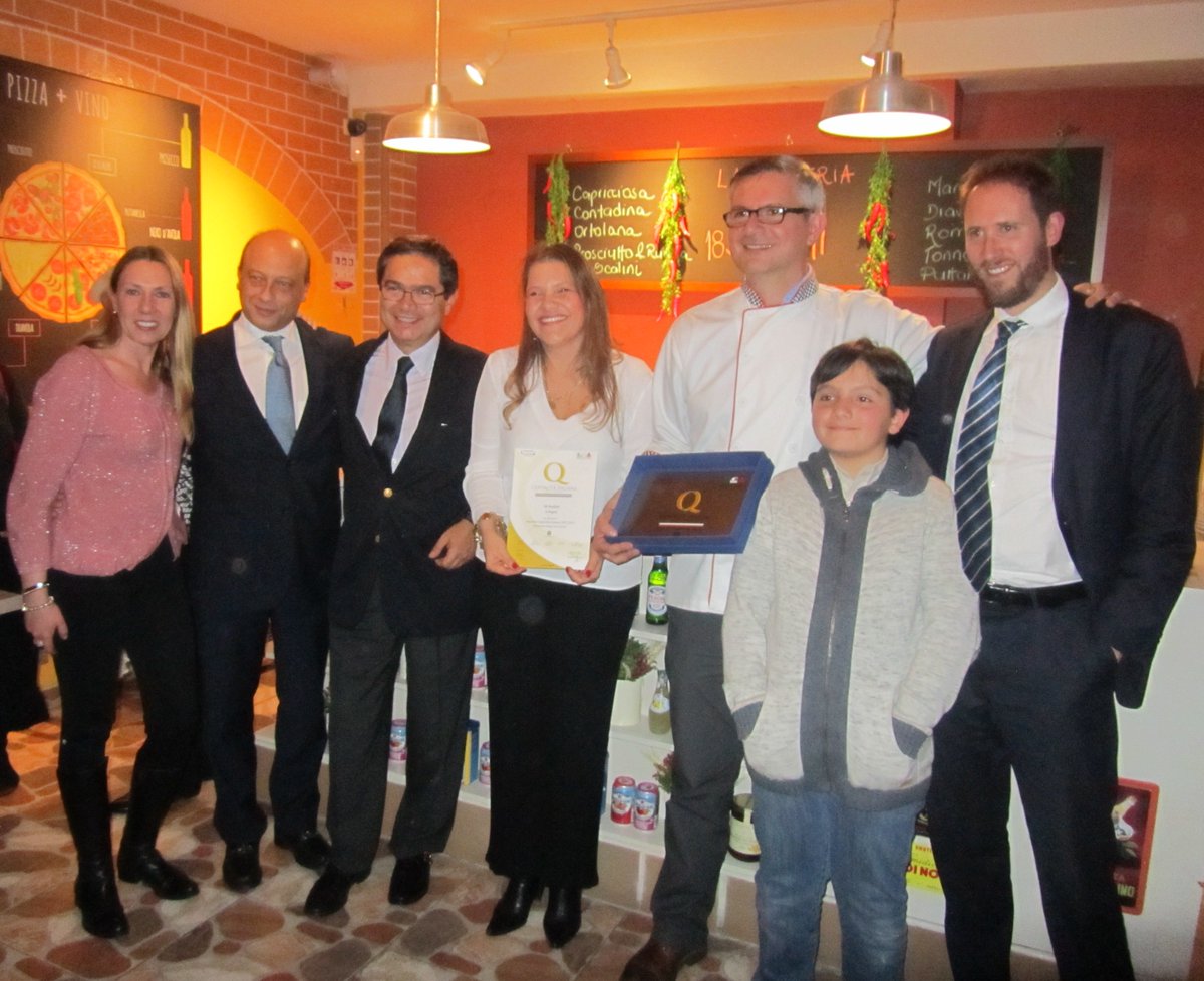 CCI Colombia tweet media