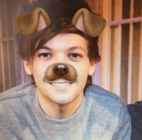 NadineLoffler's tweet photo. #GermanyLovesLouis https://t.co/WDdZzp0q5W