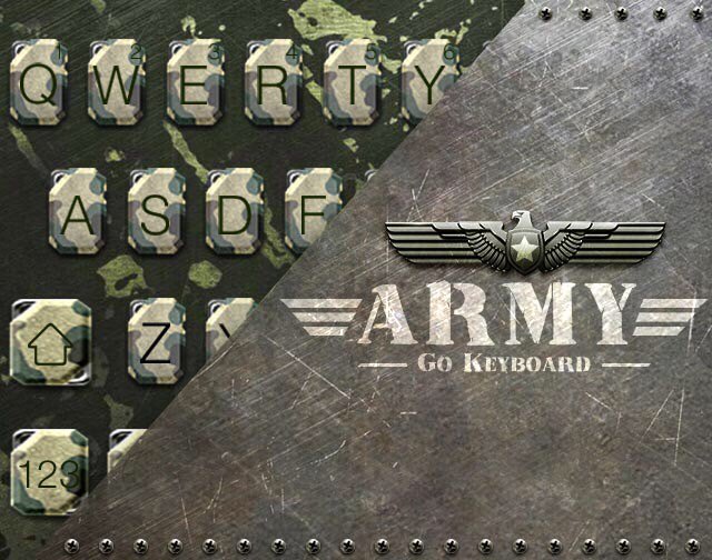 Finche On X: "For The Colorful, Now. Download #GOKeyboard Https.