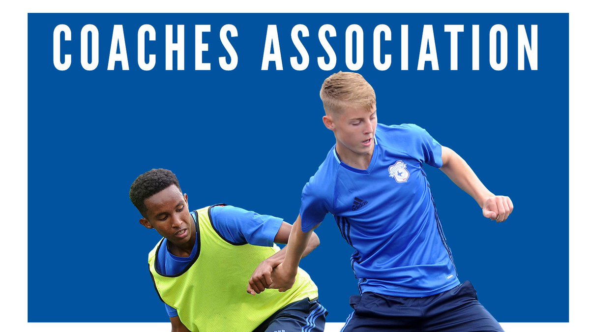 Join us on Tuesday, 29th November for the next edition of the Coaches Association >>> bit.ly/CoachesAssNov16 @FAWTrust <a href="/FAWCoachEd/">⚽️ FAW Coaching</a>