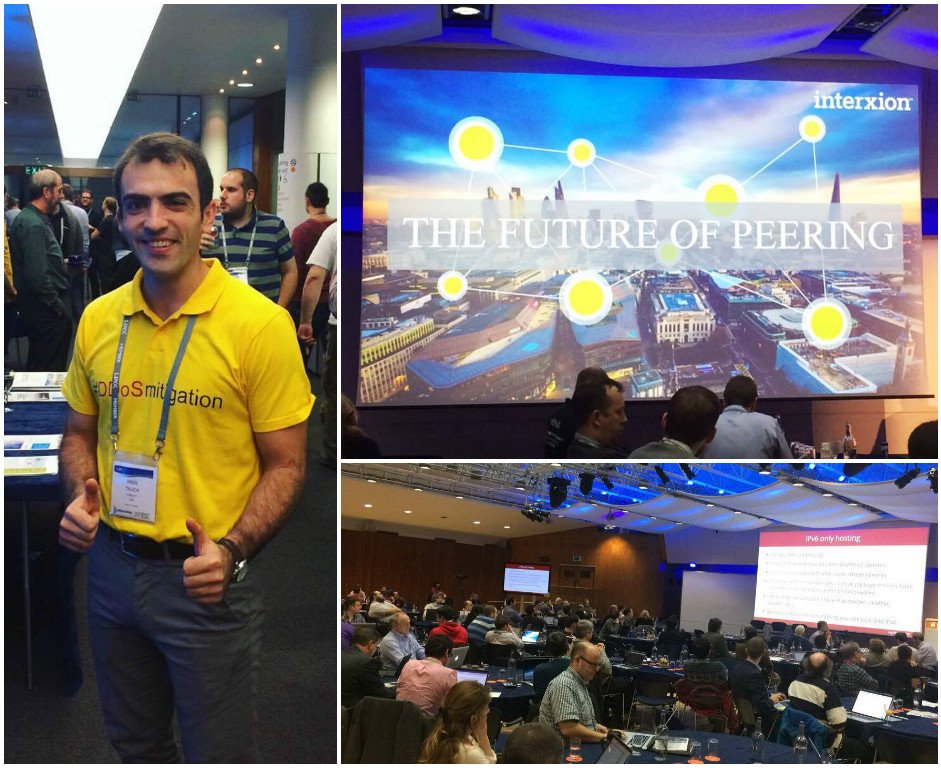 voxility's tweet photo. We had a great time at #LINX95. Thank you @LINX_Network for making us a part of this event! https://t.co/qVSNn1Im1o