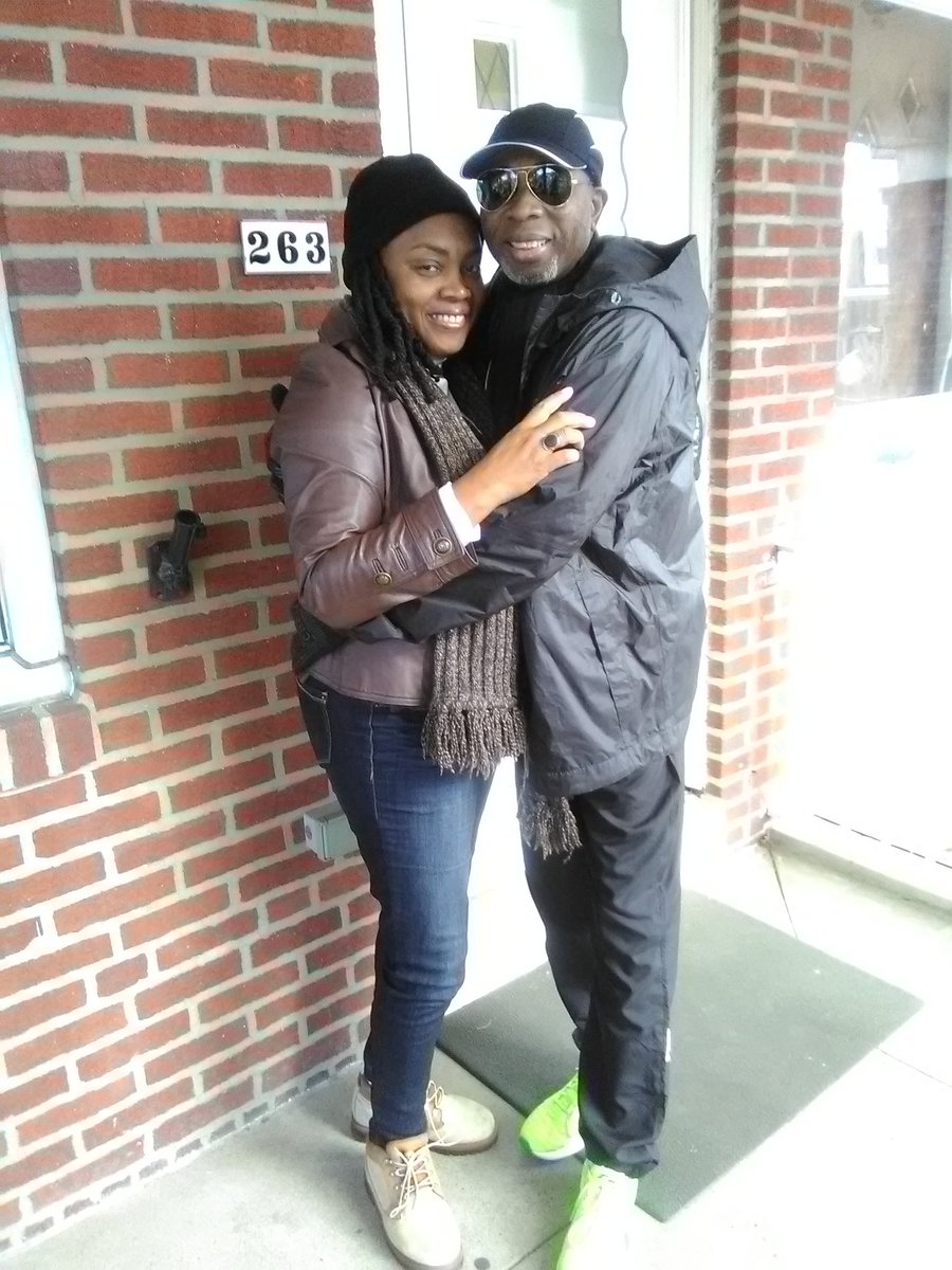 karendmadden's tweet photo. Stepping out with bae lol #ColdVacay https://t.co/hYF25Rc4xz
