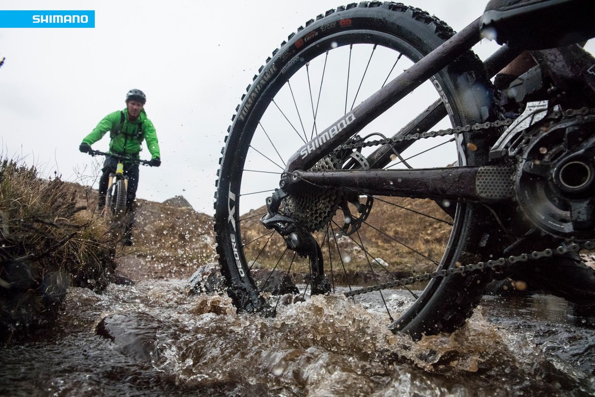 RideShimano (@rideshimano) on Twitter photo .@ThomasVanderham's <a href="/rockymountain/">Rocky Mountain</a> Altitude equipped with 2x11 XT M8050 #Di2 on his coast-to-coast adventure through Scotland. .@ThomasVanderham's <a href="/rockymountain/">Rocky Mountain</a> Altitude equipped with 2x11 XT M8050 #Di2 on his coast-to-coast adventure through Scotland.