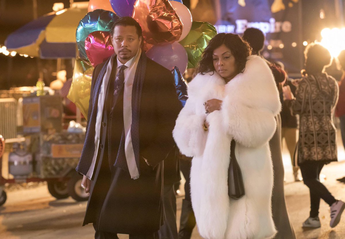 terrencehdaily's tweet photo. Empire Fall Finale |"A Furnace For Your Foe" Episode 3.09
Airing December 14 (8:00-9:00 PM ET/PT) on FOX @TherealTaraji https://t.co/1ilZNc1vfH