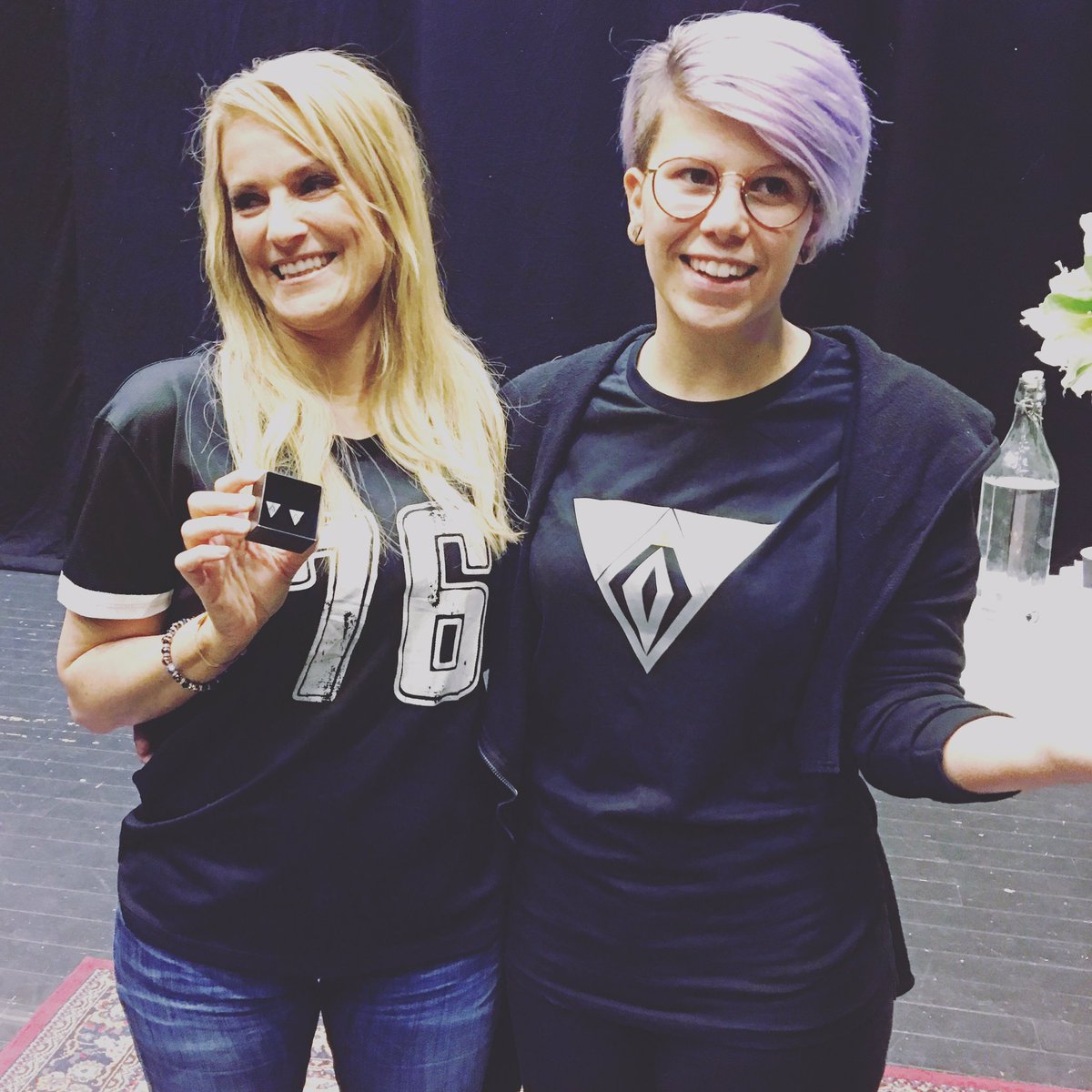 SheroHello's tweet photo. Dagens komplimang: "din fitta är snygg" / Laila Bagge 👌🏾😉 #lailabagge #fittaärfint #pussyispower #supershero https://t.co/Qd4hSTQVro