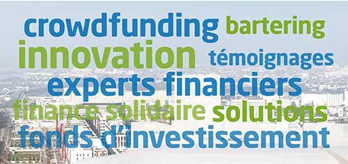 hautsdeseinefr's tweet photo. #Startups #TPE #PME Participez à la 4e Matinée des financements alternatifs - Nbx financeurs présents https://t.co/KZr9KQCLvI #MFA2016 https://t.co/YeGpnzTbQN