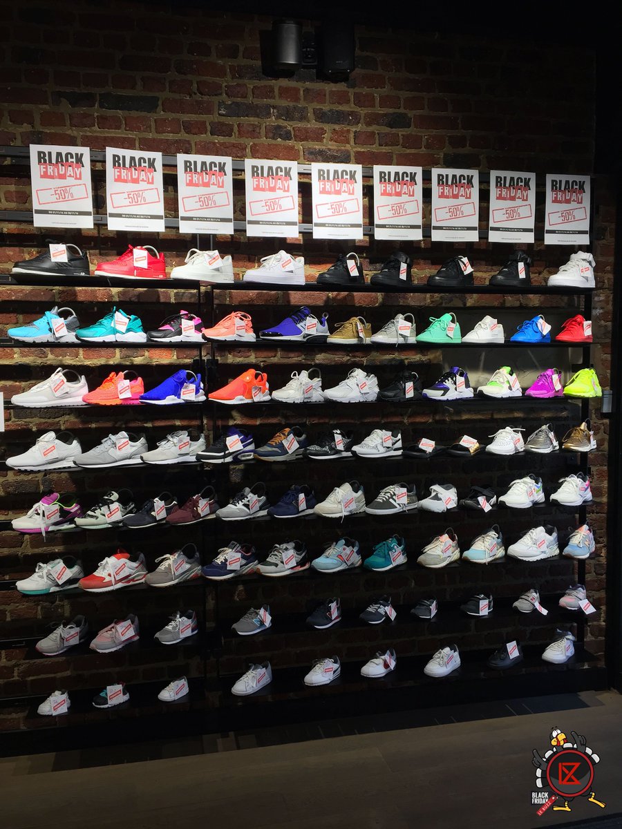 le buzz sneakers shop