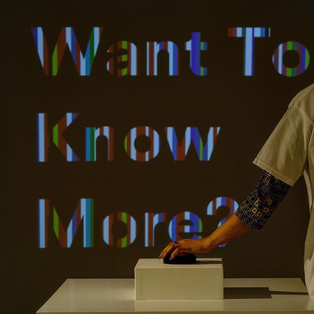 #neurosis #wanttoknowmore #bigredbutton