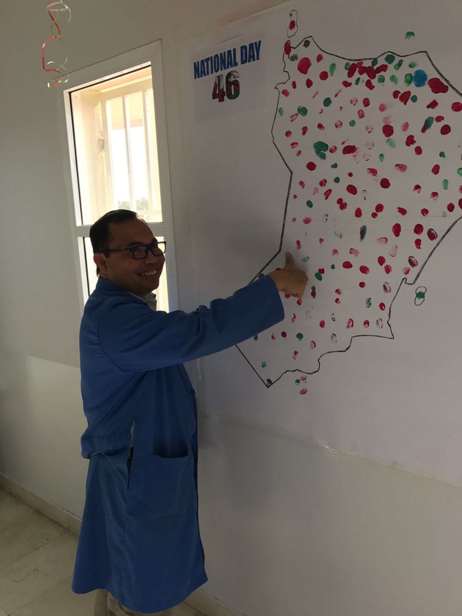 IEEE_act's tweet photo. IEEE student Branch Inauguration at Al Musanna college of technology and 46 National Day 🎉 celebrations https://t.co/PsB20MOA3Z