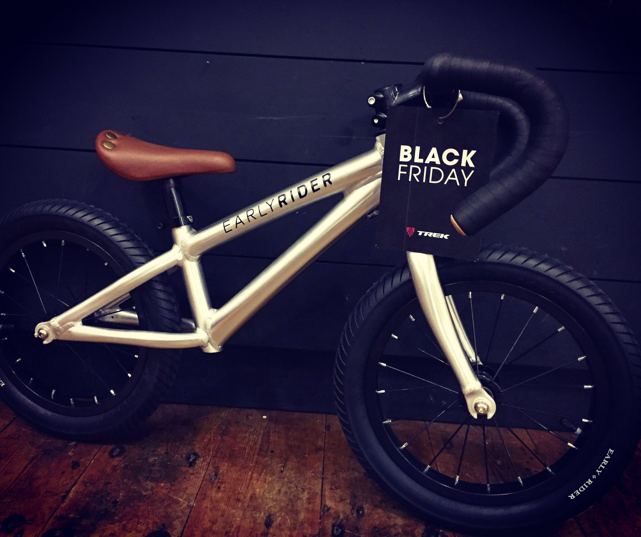 early rider black friday