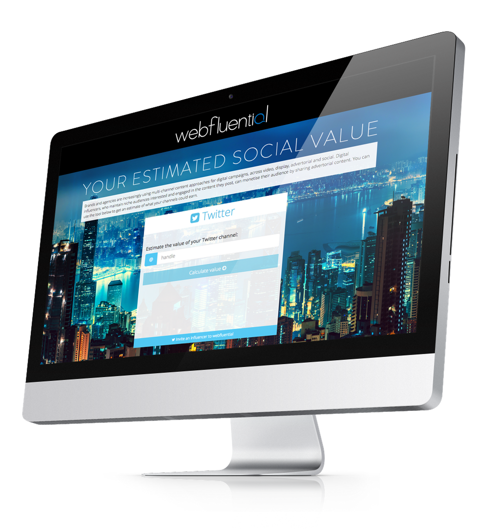 BillHibbler's tweet photo. Excited to join @webfluenti_al as a creator. Check out my media kit: https://t.co/iuQTeGz6ov Have a peek &amp; maybe sign up yourself https://t.co/5IOK1kmrZw