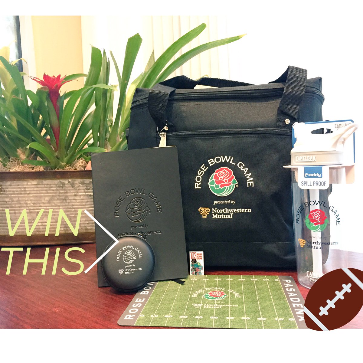 WIN THIS AWESOME RBG MERCH PKG🙌 RT for entry and we'll announce a winner tonight at 6 pm PST #HappyThanksgiving #TuesdayMotivation