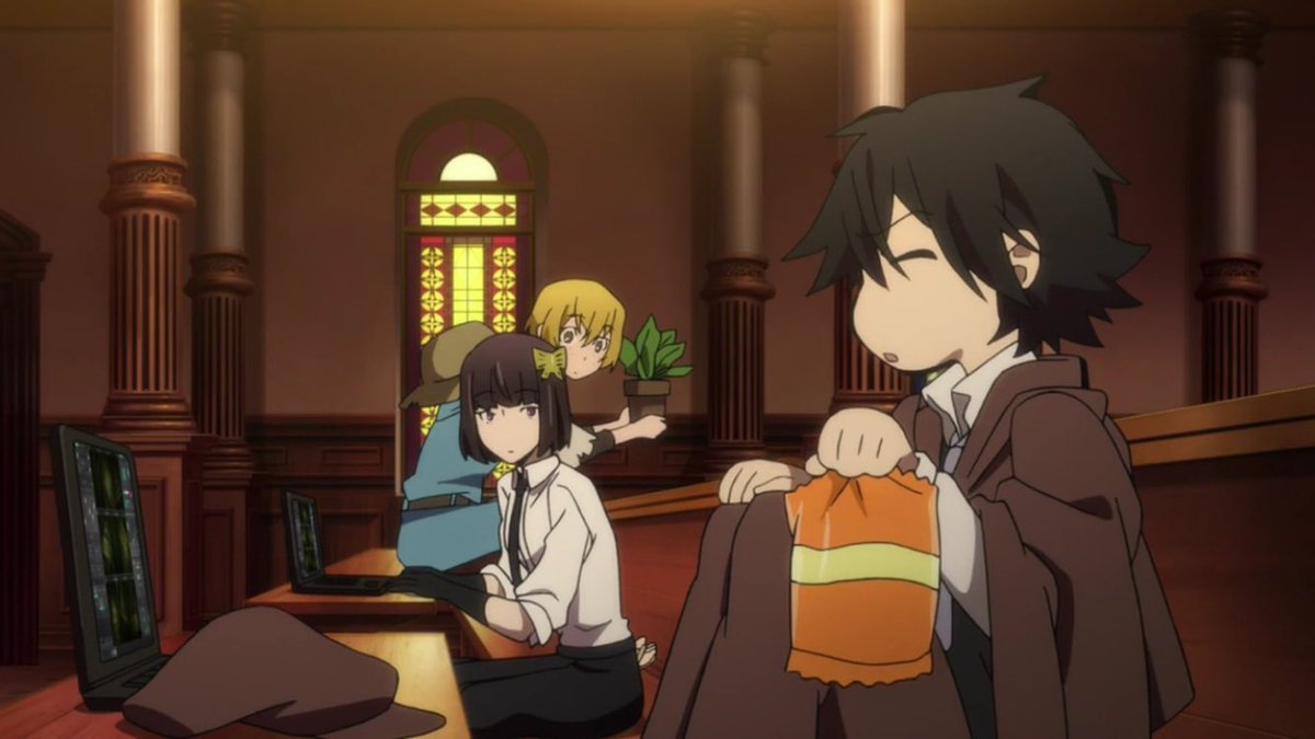 文スト大好きさん 低浮上謝罪 A Twitteren あもうダメだわこの人前後のギャップ凄すぎて私も殺そうとするランキング堂々の1位だwww 乱歩さんやばいかわいいかっこいいなんともいえない W 文豪ストレイドッグス 江戸川乱歩 共感したらrt T