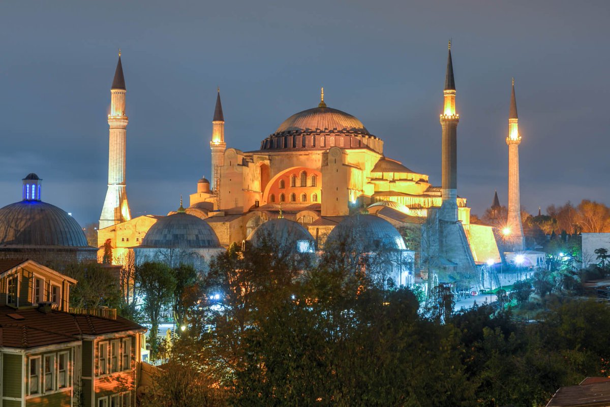 SecretFlying's tweet image. MEGA POST: HOT!! East &amp;amp; West Coast USA to Istanbul, Turkey for only $361 roundtrip with @AirCanada

secretflying.com/2016/mega-post…