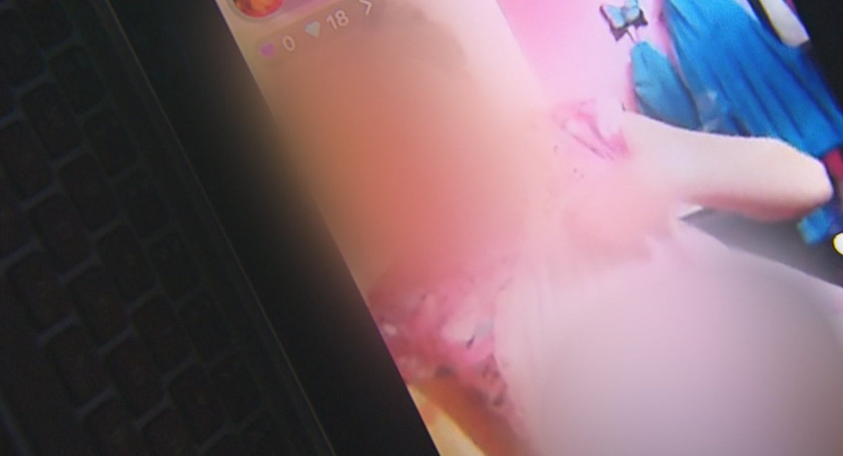 Live apps are allowing sexual predators to interact with children bit.ly/2ggECEP?utm_me… https://t.co/zl1dLp6emk