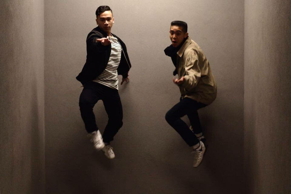 yan_fournier's tweet image. Happy birthday to the homie🔥 blessed to have grown with you #LongLight @johnndeeee