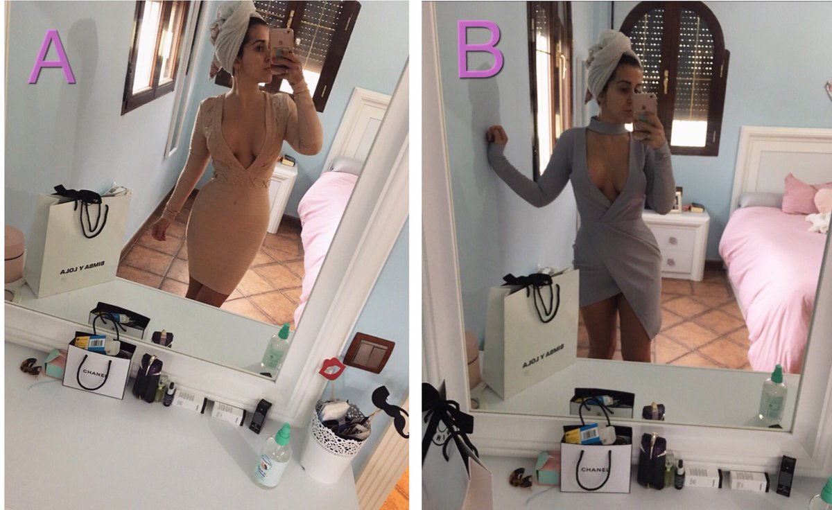 ✖️✖️Maria Urbano✖️✖️ (@mariaurbano89) on Twitter photo 