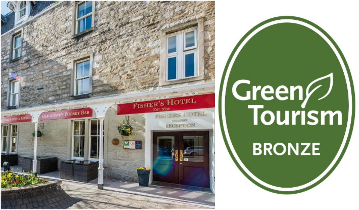 Green Tourism tweet media