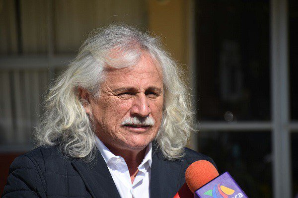 Los índices de violencia se bajan con trabajo en #desarrollohumano <a href="/victordemaria10/">Víctor de María</a>… reportedirecto.mx/los-indices-de…