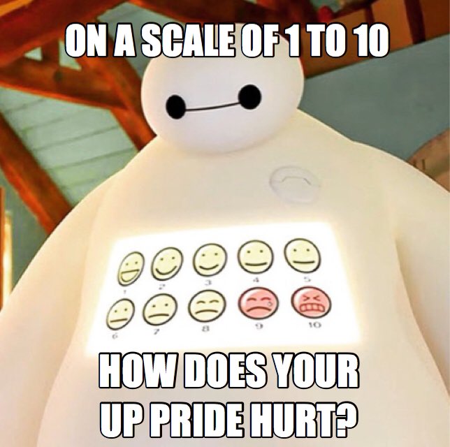 steelawake's tweet photo. Gaiz u don't need to protect UP. Last I checked, UP is a fairly strong institution. So,
#trolololol
#IskoProblems https://t.co/RmWnBNoai8