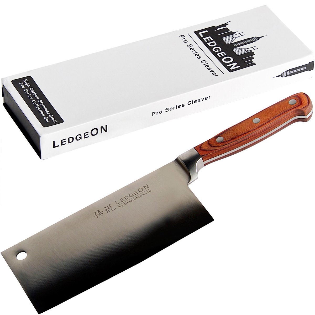LedgeON's tweet photo. Twitter only offer!

After buying one of our Pro Series knives, tweet a picture using the knife and get another Pro Series knife @ 20% off! https://t.co/0K1tFbRWPk