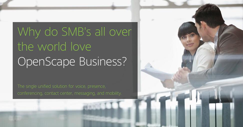 ZoomieBob's tweet image. SMB's love OpenScape Business for their Communications &amp;amp; Collaboration - sot.ag/5Cc7R