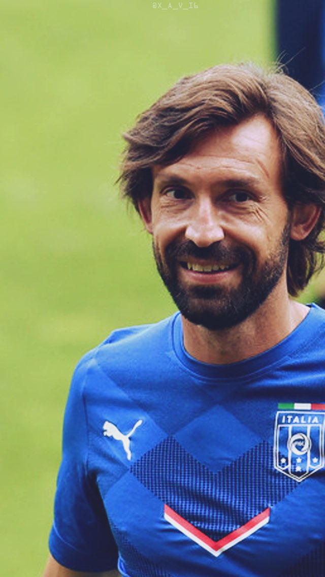 l_2qw's tweet photo. خلفيات بيرلوو #sport 🇮🇹🇮🇹 https://t.co/huRdLXrjVh