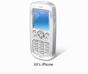 JillSlattery's tweet photo. Is this how much #Microsoft hates #Apple? Just noticed the icon they use for my phone's bluetooth connection. #Hello2002 https://t.co/JAmTvS081L