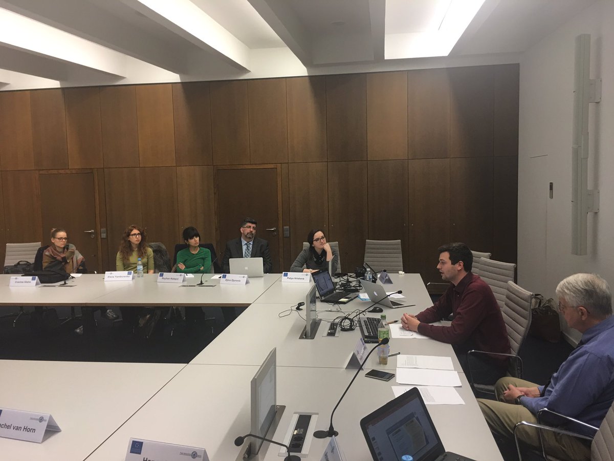 UC Student webinar brings US, EU, Russian students together across all three Euro-Atlantic regions to share research