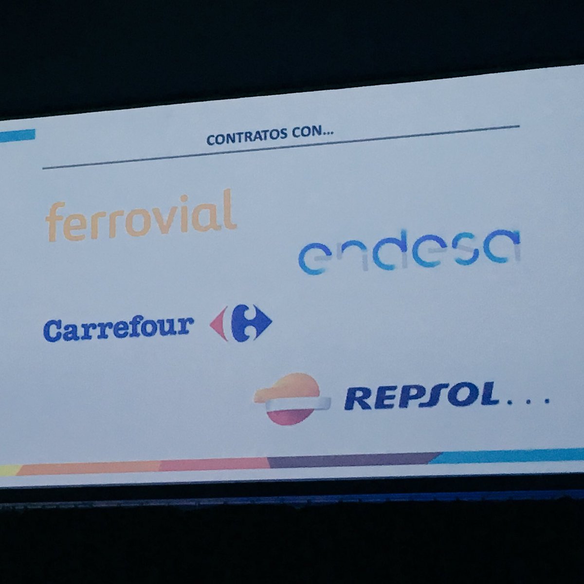 equizzesapp's tweet image. Closing big contracts with multi-nationals after @JohnKerry &apos;s recognition. Hot or cold at work? Think @Plactherm_floor #innovaIMPULSA
