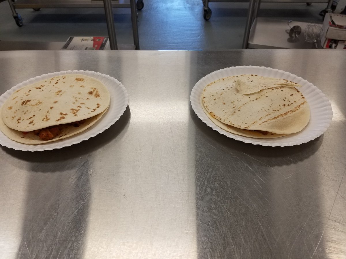 fchsflucos's tweet photo. Iron Chef in Dolores Carr's culinary classes. Final plating #flucostories Was unable to get the other 2 platings https://t.co/rhv00xYPzz